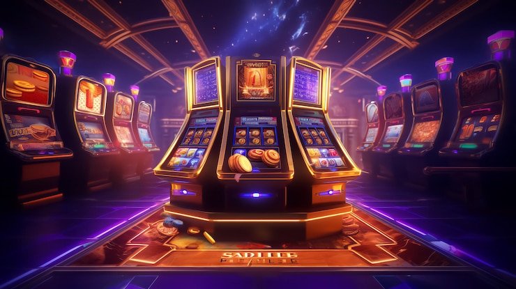 betsala American Roulette